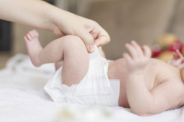 Consigli per l'acquisto di pannolini per bambini