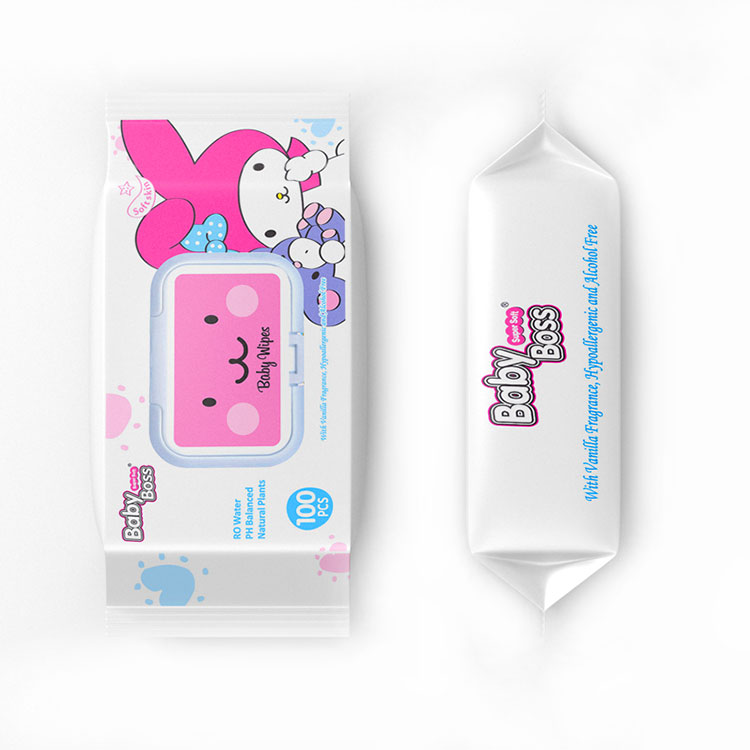 In che modo le salviette per neonati garantiscono sicurezza e comfort al tuo bambino?