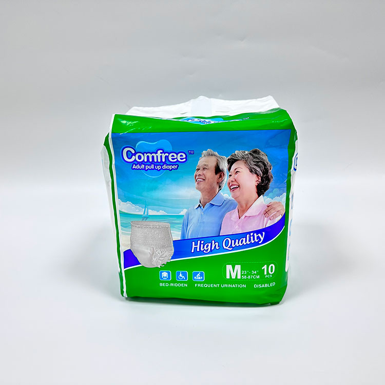 Soluzioni per pannolini per adulti budget