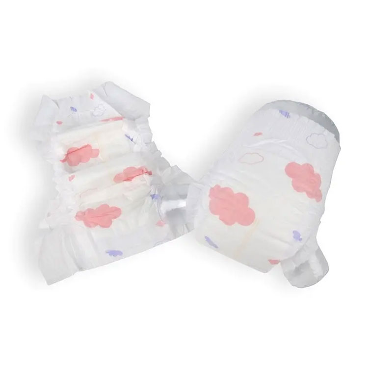  Trusted OEM Baby Diapers